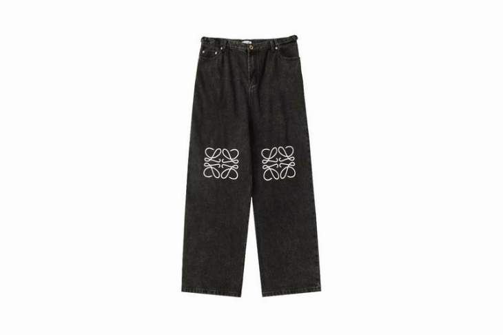Picture of Loewe Jeans Long _SKULoeweXS-Lxbtx301010805